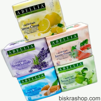 ⁦صابون Savon ABELLIA⁩ - الصورة ⁦7⁩