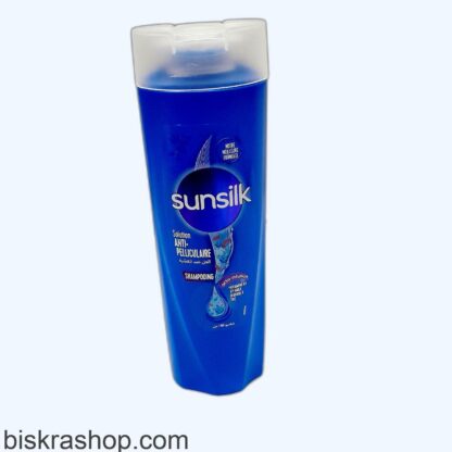 ⁦تشكيلة شامبو Sunsilk للعناية بالشعر - 180 مل⁩ - الصورة ⁦2⁩