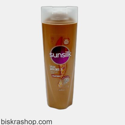 ⁦تشكيلة شامبو Sunsilk للعناية بالشعر - 180 مل⁩ - الصورة ⁦3⁩