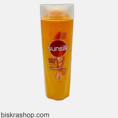 ⁦تشكيلة شامبو Sunsilk للعناية بالشعر - 180 مل⁩ - الصورة ⁦4⁩