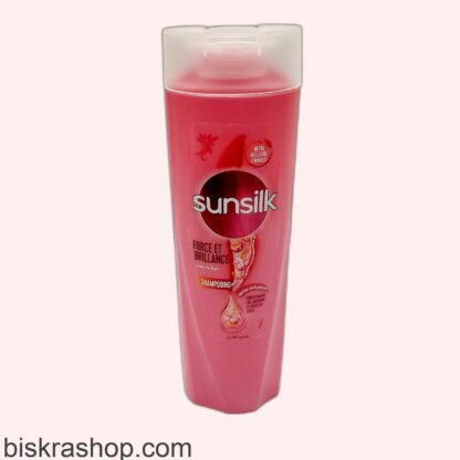 ⁦تشكيلة شامبو Sunsilk للعناية بالشعر - 180 مل⁩ - الصورة ⁦5⁩