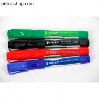 أقلام سبورة - ماركور Vertex